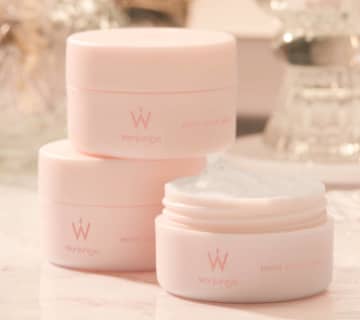 Wonjungyo、メイク前のひと塗りでうるおい肌に導く“メイクのりUPクリーム”が登場