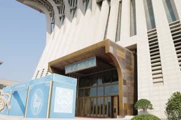 北京の中国考古博物館を訪ねて