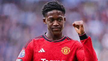 ナポリがマンチェスター・ユナイテッドMF獲得？コンテ監督が中盤の人員不足に直面