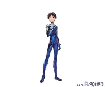 「グラブル」11月5日より開催される「エヴァンゲリオン」コラボイベントの概要が公開！シンジ、レイ、アスカに加え、カヲルやマリたちも登場