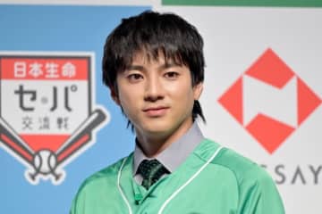 「成功したオタク」山田裕貴が“推し”アイドルとコラボ→「め～っちゃ嬉しそう」「ただのファンみたい」と反響