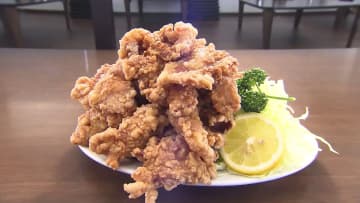 「日本で唯一無二」と客が自慢する『オモウマい店』進化する名物『豚から』の味で500個完売