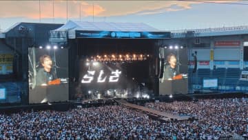 Official髭男dism、堂本光一、Number_i、KEY TO LIT……三連休、全国各地で開催されるアリーナ公演に注目