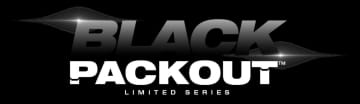ガレージに映えるブラックモデル！　「PACKOUT」から数量限定で登場