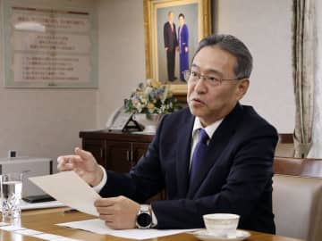 元信者に対応額「82億円」　旧統一教会、謝罪検討