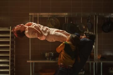 「今年のベスト映画の1つ」「最初から最後まで完璧」北米で大ヒットスタート！『ブラックフォン ２』特別映像