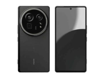 【AQUOSスマホ】SHARPの高画質スマホの魅力とは？シリーズの違いやおすすめ最新機種を紹介！