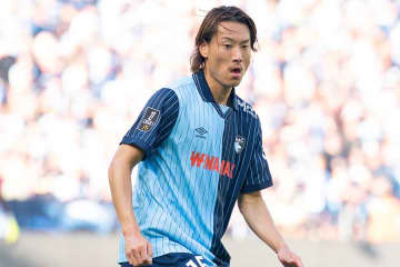 日本人DFがボランチでベスト11入り　世界最高峰MFと並び…エース封殺に現地喝采「中盤で輝いた」