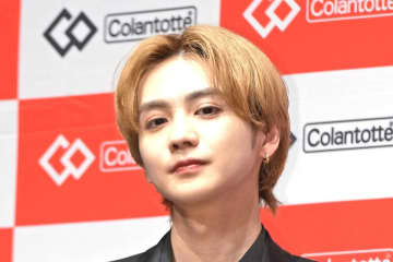 ＴＨＥ　ＲＡＭＰＡＧＥ・吉野北人　地元・宮崎県小林市で「結構チヤホヤされていた」