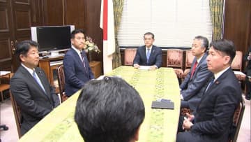 自民・維新・公明が高校無償化の具体策で合意　留学生など外国籍の生徒は対象外　6000億円の財源が必要か