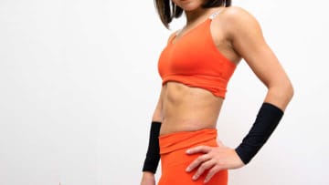 【横の腹筋10種】タプタプの浮き輪肉を絞る（週2回）