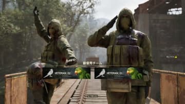 ステルスと撃ち合いが完全に両立!『MGSΔ』オンライン対戦モード「FOX HUNT」先行プレイレポ