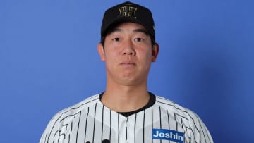 【阪神】畠世周が感情爆発　満塁ピンチで空振り三振　緊急登板も最少失点でしのぐ