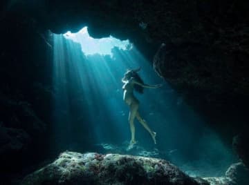 海と生きる女性４人の出産を描いた映画『パシフィック・マザー』。“命を生み出す”ことに向き合う美しさとは【プロデューサーインタビュー】