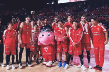 【Bリーグ最速記録達成】千葉ジェッツが「通算入場者数130万人」突破！新アリーナ2年目でも満員御礼を達成する“地域貢献”の秘密とは？