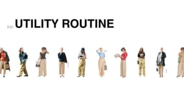 コーディネートが可愛くなる「優秀チノパンツ」どんな服にもぴったり似合う「選び方」