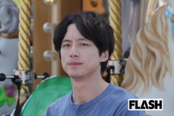 坂口健太郎、金融CM出演も「なんで起用されてるの？」不満殺到…永野芽郁との“二股スキャンダル”でイメージダウンの余波