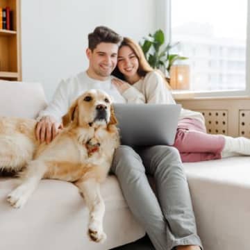 犬を『幸せにできる人』の共通点4選　主な特徴や愛犬にとっての幸福とは？