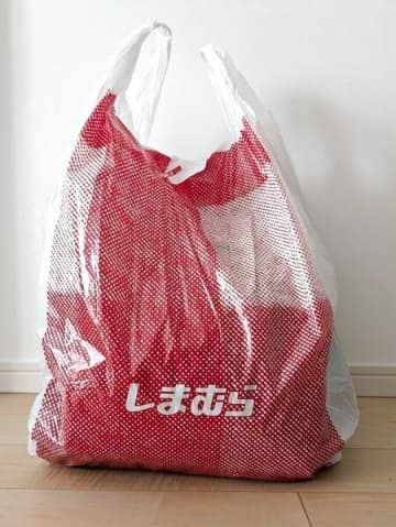 【しまむら大創業祭】可愛いノベルティをゲットしました！！