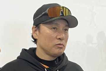 【巨人】臨時コーチのイ・スンヨプ氏が秋季キャンプに合流「すごくうれしい」