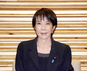 ロシア産ガス輸入の継続を伝達　日米首脳会談で、電力供給を懸念