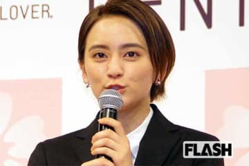 「ふっくらした」指摘も…岡田結実『あさイチ』出演時の“幸せ変化”に視聴者衝撃、結婚半年でのろけ全開の順調ぶり
