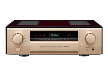 マックスオーディオ小倉本店、アキュフェーズ「C-3900S」試聴会を11/8開催