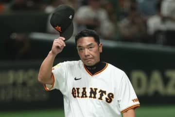 巨人、来季のコーチングスタッフを発表　大田氏が2軍打撃コーチ…桑田2軍監督の後任は未定