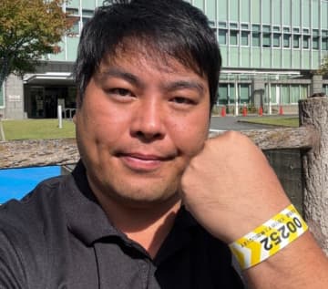 へずまりゅう氏、安倍元首相銃撃事件・山上被告の裁判を傍聴。「真実を知りたい」と心境を吐露