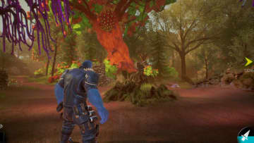 食材のためのモンスターを狩るスナック＆スラッシュARPG『HANGRY』早期アクセス開始