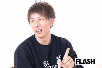 しみけん、駅までの行き方を聞いた空港職員の対応にブチ切れも「自業自得」と批判集中