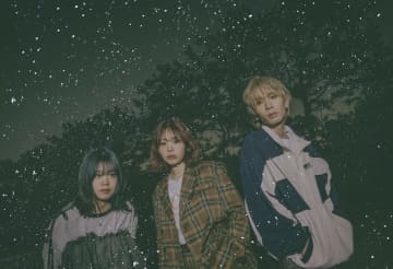 UNFAIR RULE、配信EP『ひびのかけら』収録曲より「口癖」MV公開