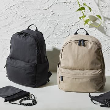 驚異の“5WAYバッグ”も発見！めちゃ多機能で重宝する「最強バッグ」4選