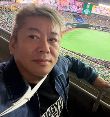 ホリエモン「補助金は私の懐に入ってきてるわけではない」と挑発的な投稿に反論。SNSでは「補助金が無くなったら痛いよね」の声も