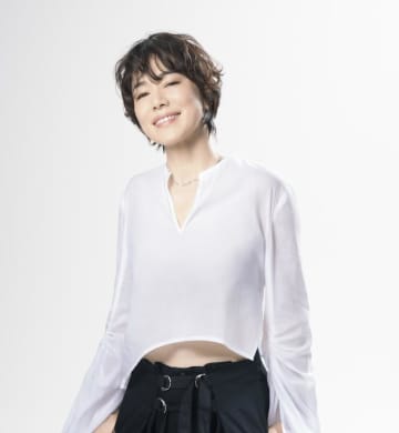 今井美樹、新曲「青空とオスカー・ピーターソン」配信開始＆リリックビデオ公開