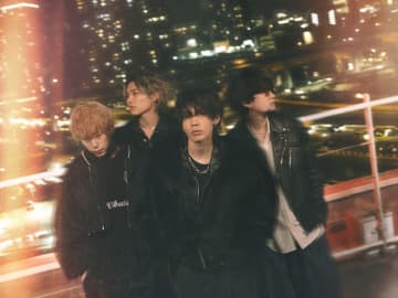 BILLY BOO、“ピュアでストレートな愛”を表現した「ラブソング」本日リリース＋MV公開