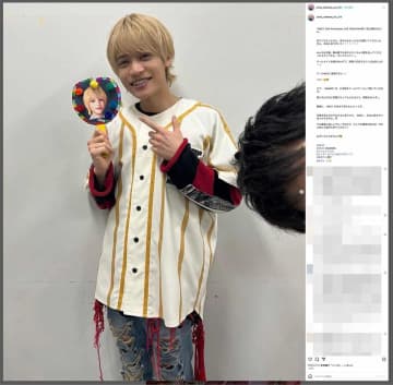 憲法改正は“スマホアプデ”WEST.中間淳太　9条改正めぐる発言に「何勉強してきたんだか」非難轟轟