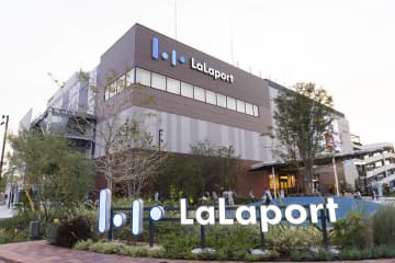 ららぽーと1号店「TOKYO-BAY」刷新　96店集結の新・北館を見てきた