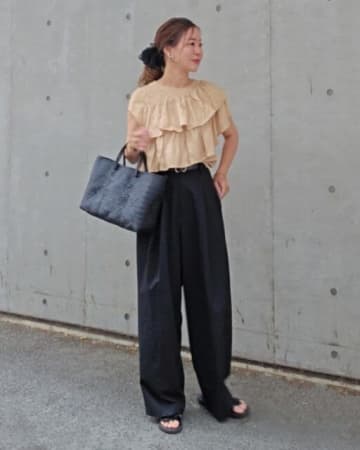 トートバッグは何色買う？ 4色のおすすめカラー徹底解説