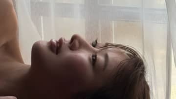 新海まき｜光の輪郭