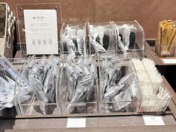 日本のホテルの「アメニティーバー」を台湾がまねできない理由―台湾メディア