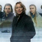 1話完結型クライムサスペンス『警部補アニカ ～海上殺人捜査ファイル～』全話無料配信