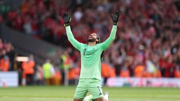 2025年のいま「プレミアリーグで最も優れたGK」5名