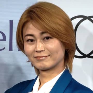 氷川きよし 48歳「築年数で数えるんですよ」年齢が若く見られるためにすることを明かす