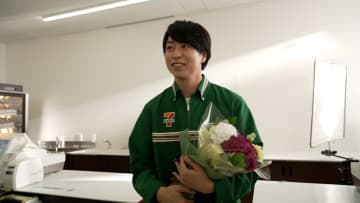 櫻井翔「ルールに縛られて生きたいタイプの人間」　“自己流のルール”を明かす