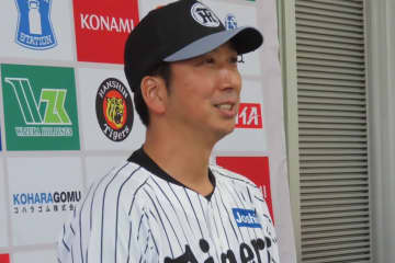 阪神、3連敗で日本一へ1敗も許されない状況に…里崎氏「バタバタしても遅いので、やるだけ」