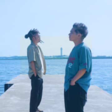 Rude-α、チプルソとタッグ組んだ新曲「ONE」リリース＆MV公開