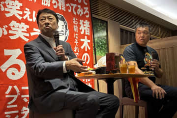 元暴走王が川田利明に明かす〝１・４ドーム事変〟で猪木さんからの受けた指令「大仁田を…」