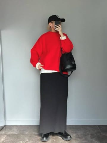 【毎日更新】明日のコーデで悩まない！ 参考にしたいおすすめコーデアイデア【10月30日秋】