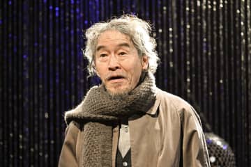 三谷幸喜作品の常連・浅野和之が『もしがく』に登場　希代のシェイクスピア俳優役【コメントあり】